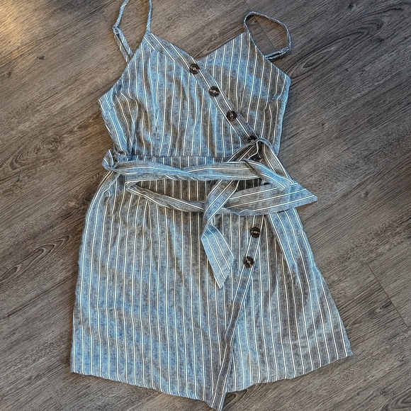 Milk & Honey Mini Dress - Picture 1 of 7